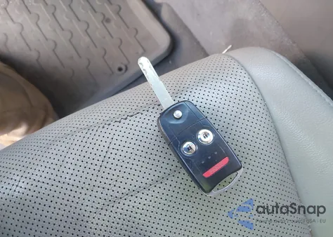 2008 Acura Rdx z USA, uszkodzony, nr VIN 5J8TB18278A008350